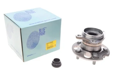 Підшипник маточини (задньої) Lexus RX300/350/400 03-08 BLUE PRINT ADT38380