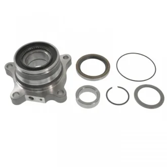 TOYOTA підшипник маточини задн.LandCruiser,Lexus GX 470 BLUE PRINT ADT38383
