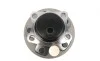 Подшипник ступицы (задней) Toyota Avensis 08-18 BLUE PRINT ADT38390 (фото 4)