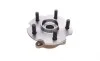 Подшипник ступицы (задней) Toyota RAV 4 06-12 (ABS) BLUE PRINT ADT38395 (фото 7)