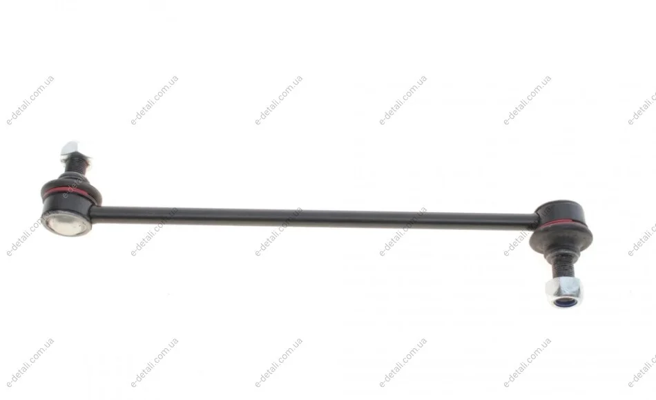 Тяга стабилизатора (переднего) Toyota Avensis 01-09 (L=310mm) BLUE PRINT ADT38529 (фото 1)