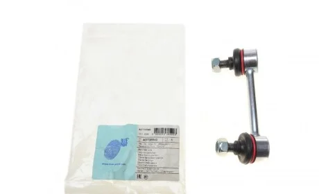 Тяга стабилизатора (заднего) (R) Toyota RAV4 1.8-2.0 4WD 00-05 BLUE PRINT ADT38540