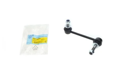 Тяга стабілізатора (переднього) (R) Toyota Hilux VII/Land Cruiser 02- BLUE PRINT ADT38566