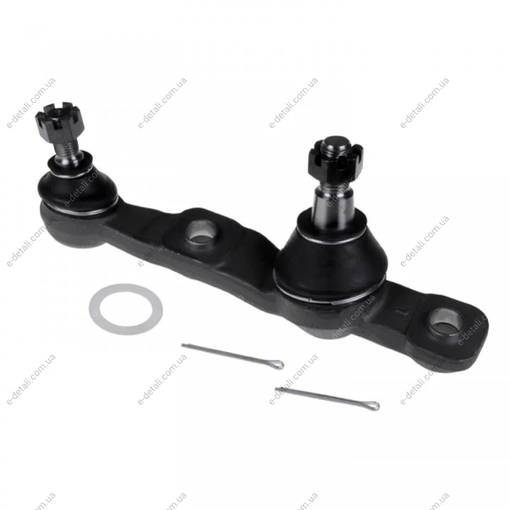 TOYOTA кульова опора лів.Lexus IS BLUE PRINT ADT386129 (фото 1)