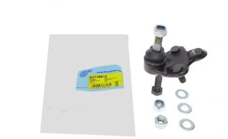 Опора кульова (передня) Toyota Avensis/Corolla 1.3-2.4 87- BLUE PRINT ADT38613