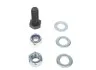 Опора кульова (передня) Toyota Avensis/Corolla 1.3-2.4 87- BLUE PRINT ADT38613 (фото 5)