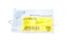 Опора шаровая (передняя/снизу/R) Toyota Camry 2.4-3.5 06- BLUE PRINT ADT386190 (фото 2)