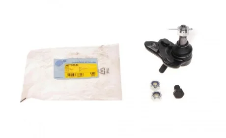 Опора кульова (передня/знизу) Toyota Corolla 1.3-2.0 97-/Rav 4 II 1.8-2.0 00- BLUE PRINT ADT38644