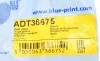 Опора шаровая (передняя/снизу/L) Lexus RX 06-08/Toyota Camry 01-06 BLUE PRINT ADT38675 (фото 8)