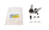 Опора кульова (передня/знизу/R) Lexus RX 06-08/Toyota Camry 01-06 BLUE PRINT ADT38676 (фото 1)