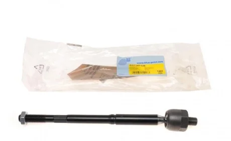 Тяга рулевая Toyota Corolla 01-07 (L=273mm) BLUE PRINT ADT387126