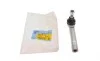 Наконечник тяги рульової Toyota Avensis 03-08 BLUE PRINT ADT387149 (фото 1)