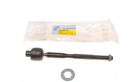 Тяга рулевая Toyota Land Cruiser Prado/Lexus GX 01-10 (260mm) BLUE PRINT ADT387160
