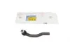 Наконечник тяги рулевой (L) Toyota Camry 01-11 BLUE PRINT ADT387163 (фото 1)