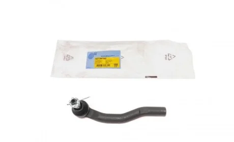 Наконечник тяги рулевой (L) Toyota Camry 01-11 BLUE PRINT ADT387163