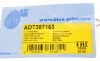 Наконечник тяги рулевой (L) Toyota Camry 01-11 BLUE PRINT ADT387163 (фото 6)