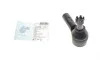 Наконечник тяги рульової Toyota Fortuner/Hilux 04- BLUE PRINT ADT387166 (фото 1)