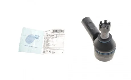 Наконечник тяги рульової Toyota Fortuner/Hilux 04- BLUE PRINT ADT387166