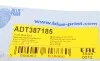 Наконечник тяги рулевой (L) Toyota Rav 4 III/IV 06- BLUE PRINT ADT387185 (фото 6)