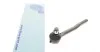 Накінечник тяги керма Toyota Hilux/4 Runner 84- BLUE PRINT ADT38720 (фото 1)