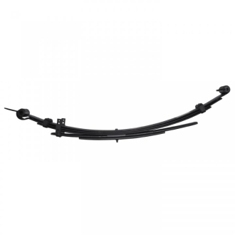 Ресора TOYOTA HILUX 05- BLUE PRINT ADT38827