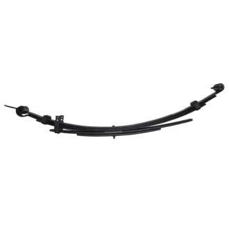 Ресора TOYOTA HILUX 05- BLUE PRINT ADT38827