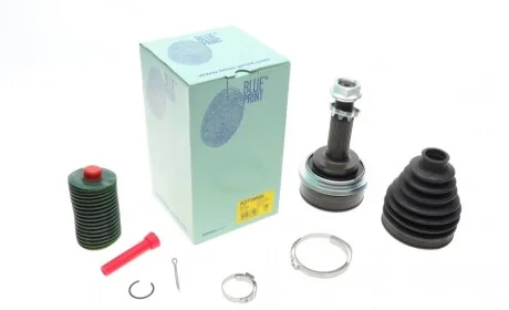 Шрус (наружный) Toyota Corolla 1.8D 87-93 (26/23z) BLUE PRINT ADT38909