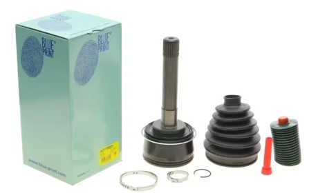 Шрус (наружный) Toyota Hilux/ 4Runner 95-02 (26/27z) BLUE PRINT ADT38931