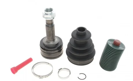 Шрус (наружный) Citroen C1/Peugeot 107/Toyota Aygo 05- (24x19z) BLUE PRINT ADT38944B
