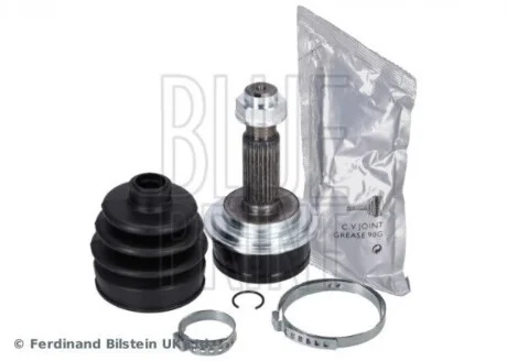 Шрус (наружный) Toyota Yaris 05-11 (26x20x141) BLUE PRINT ADT38967