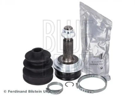 Шрус (наружный) Toyota Yaris 1.0 05- (26x19x141) BLUE PRINT ADT38972