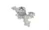 Помпа воды Toyota Land Cruiser 4.0 24V 02-10 BLUE PRINT ADT391102 (фото 2)