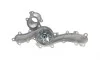 Помпа воды Toyota Land Cruiser 4.0 24V 02-10 BLUE PRINT ADT391102 (фото 3)