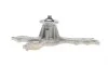 Помпа воды Toyota Land Cruiser 4.0 24V 02-10 BLUE PRINT ADT391102 (фото 4)