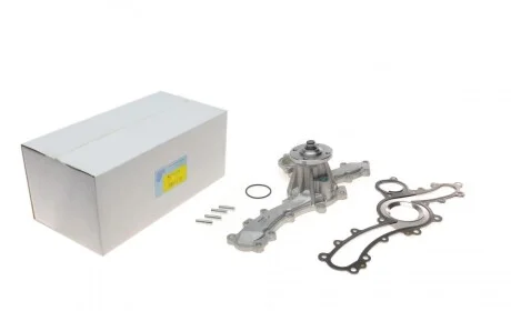 Помпа води Toyota Land Cruiser 4.0 24V 02-10 BLUE PRINT ADT391102