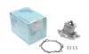 Помпа воды Toyota Land Cruiser 2.4TD 90-93/Land Cruiser Prado 3.0D 02- (R/B) (8 лоп) BLUE PRINT ADT39134 (фото 1)