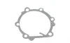 Помпа воды Toyota Land Cruiser 2.4TD 90-93/Land Cruiser Prado 3.0D 02- (R/B) (8 лоп) BLUE PRINT ADT39134 (фото 8)