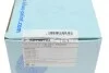 Помпа воды Toyota Land Cruiser 2.4TD 90-93/Land Cruiser Prado 3.0D 02- (R/B) (8 лоп) BLUE PRINT ADT39134 (фото 9)