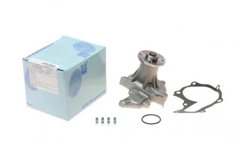 К-т помпи системи охолодження BLUE PRINT ADT39143
