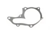Помпа воды Toyota Carina/Corolla 1.6 16V 87-02 BLUE PRINT ADT39143 (фото 7)