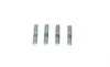Помпа воды Toyota Carina/Corolla 1.6 16V 87-02 BLUE PRINT ADT39143 (фото 9)