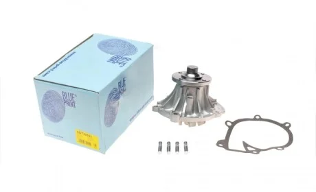 К-т помпи системи охолодження BLUE PRINT ADT39151