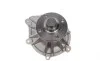 Помпа воды Toyota Land Cruiser Prado 3.0D-4D 02-/Hiace IV 2.5D-4D 01-12 BLUE PRINT ADT39151 (фото 6)