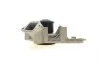 Помпа воды Lexus GS/LS 4.0-4.7 89-11/Toyota Land Cruiser 4.7 98- BLUE PRINT ADT39161 (фото 3)
