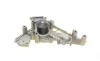 Помпа воды Lexus GS/LS 4.0-4.7 89-11/Toyota Land Cruiser 4.7 98- BLUE PRINT ADT39161 (фото 5)