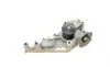 Помпа воды Lexus GS/LS 4.0-4.7 89-11/Toyota Land Cruiser 4.7 98- BLUE PRINT ADT39161 (фото 6)