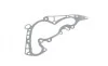 Помпа воды Lexus GS/LS 4.0-4.7 89-11/Toyota Land Cruiser 4.7 98- BLUE PRINT ADT39161 (фото 7)