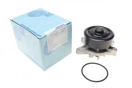 Помпа воды Toyota Avensis/Corolla 1.4-1.8 VVT-i 00-12 BLUE PRINT ADT39175