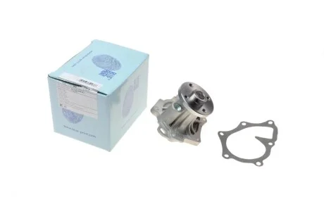 К-т помпи системи охолодження BLUE PRINT ADT39188