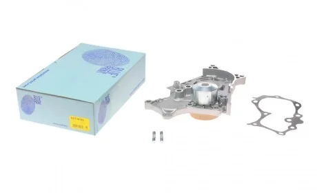 К-т помпи системи охолодження BLUE PRINT ADT39193